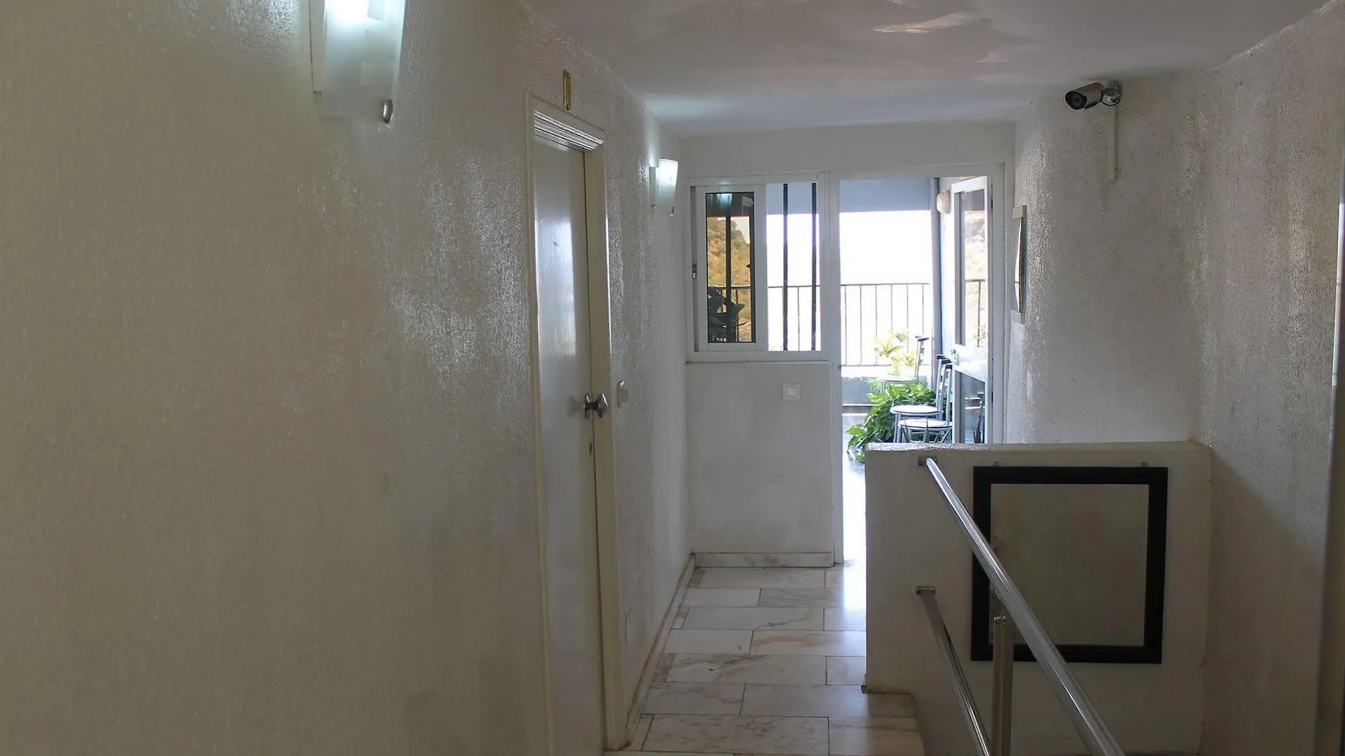 Residencial Nazare Bed and Breakfast Πράγια 2*,  Πράσινο Ακρωτήριο