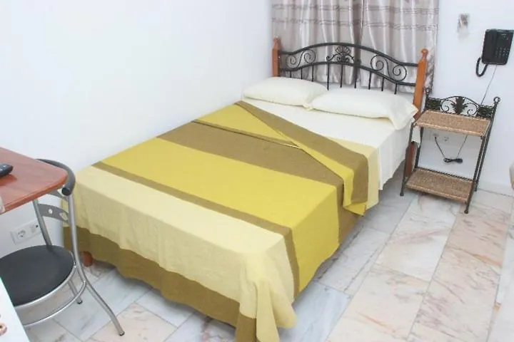 Residencial Nazare Bed and Breakfast Praia Kap Verde