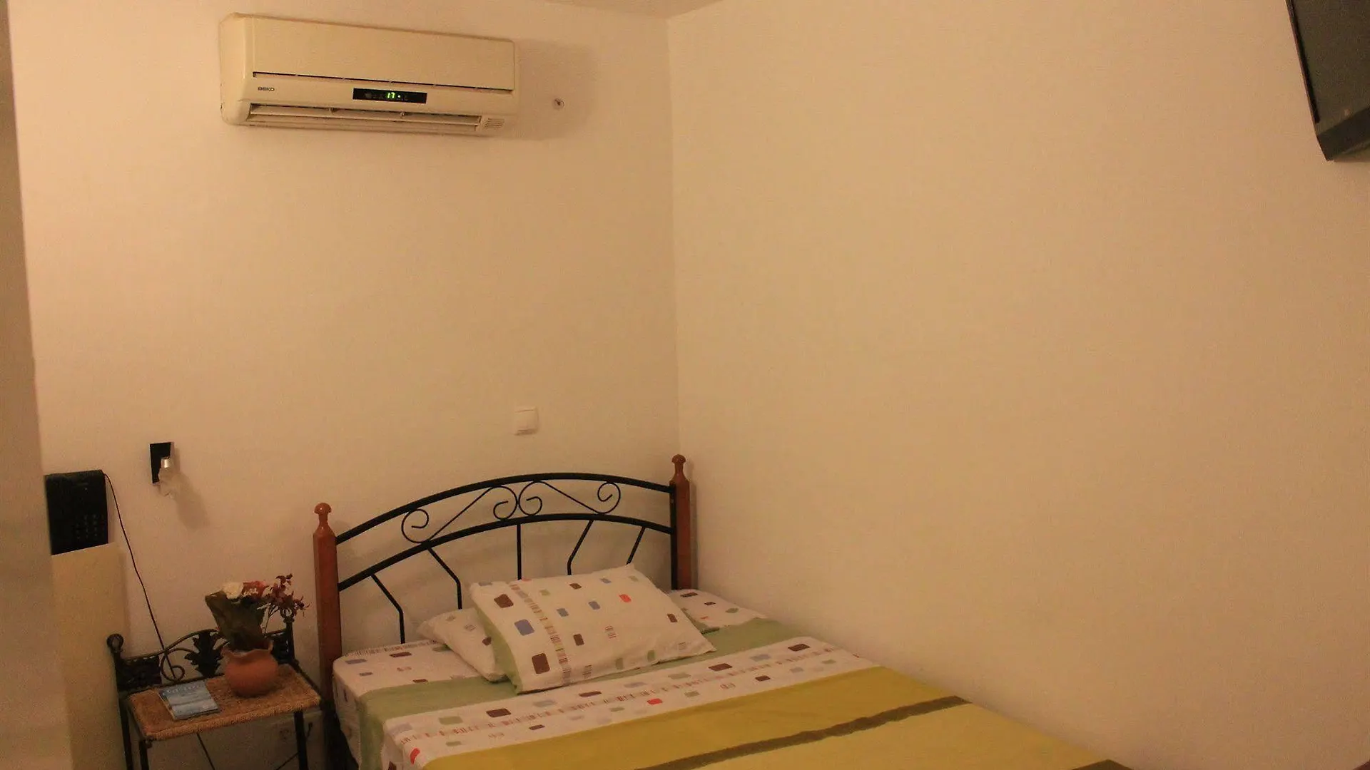 Residencial Nazare Bed and Breakfast Praia Kap Verde